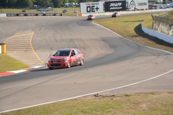 CTMP – NASCAR Truck Weekend – Coupe Nissan Micra