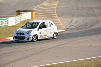 CTMP – NASCAR Truck Weekend – Coupe Nissan Micra