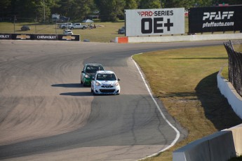 CTMP – NASCAR Truck Weekend – Coupe Nissan Micra