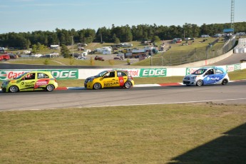 CTMP – NASCAR Truck Weekend – Coupe Nissan Micra