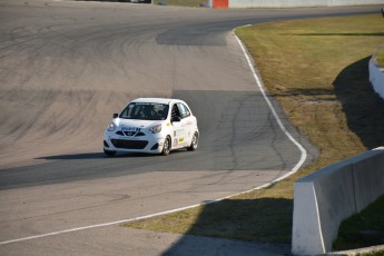 CTMP – NASCAR Truck Weekend – Coupe Nissan Micra