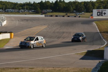 CTMP – NASCAR Truck Weekend – Coupe Nissan Micra