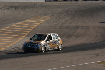 CTMP – NASCAR Truck Weekend – Coupe Nissan Micra