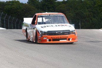 CTMP – NASCAR Truck Weekend – Pinty’s et autres séries