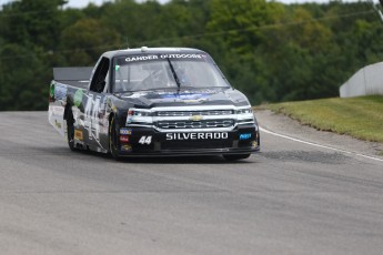 CTMP – NASCAR Truck Weekend – Pinty’s et autres séries