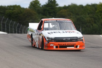 CTMP – NASCAR Truck Weekend – Pinty’s et autres séries