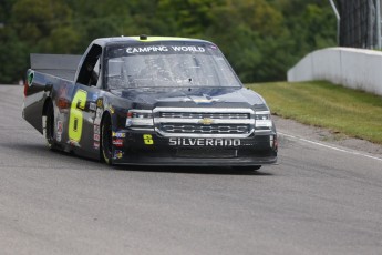 CTMP – NASCAR Truck Weekend – Pinty’s et autres séries