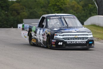 CTMP – NASCAR Truck Weekend – Pinty’s et autres séries