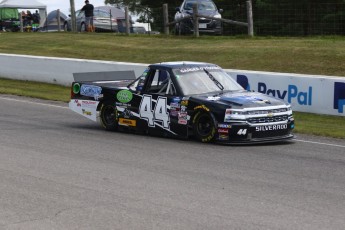 CTMP – NASCAR Truck Weekend – Pinty’s et autres séries