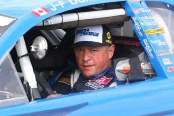 CTMP – NASCAR Truck Weekend – Pinty’s et autres séries