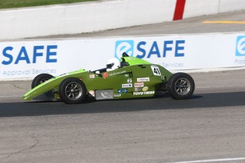 CTMP – NASCAR Truck Weekend – Pinty’s et autres séries - Formule 1600