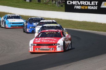 CTMP – NASCAR Truck Weekend – Pinty’s et autres séries