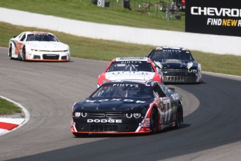 CTMP – NASCAR Truck Weekend – Pinty’s et autres séries