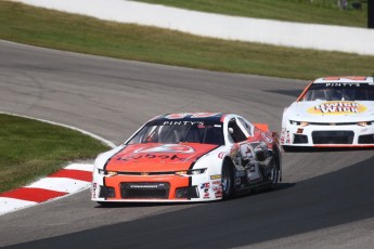 CTMP – NASCAR Truck Weekend – Pinty’s et autres séries - NASCAR Pinty’s