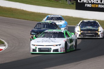 CTMP – NASCAR Truck Weekend – Pinty’s et autres séries