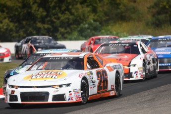 CTMP – NASCAR Truck Weekend – Pinty’s et autres séries