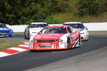 CTMP – NASCAR Truck Weekend – Pinty’s et autres séries - NASCAR Pinty’s