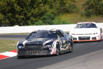 CTMP – NASCAR Truck Weekend – Pinty’s et autres séries