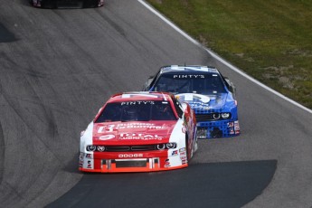 CTMP – NASCAR Truck Weekend – Pinty’s et autres séries