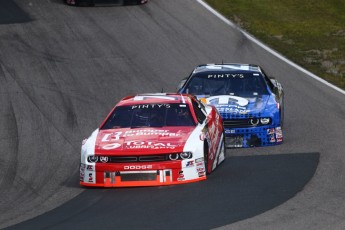 CTMP – NASCAR Truck Weekend – Pinty’s et autres séries
