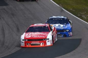 CTMP – NASCAR Truck Weekend – Pinty’s et autres séries - NASCAR Pinty’s