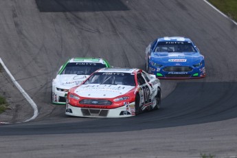 CTMP – NASCAR Truck Weekend – Pinty’s et autres séries