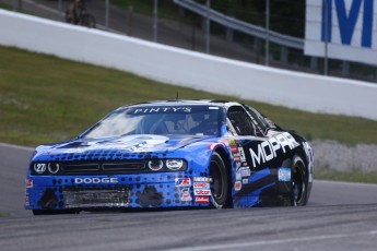 CTMP – NASCAR Truck Weekend – Pinty’s et autres séries