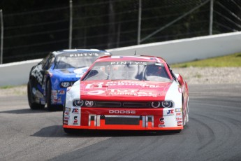 CTMP – NASCAR Truck Weekend – Pinty’s et autres séries - NASCAR Pinty’s