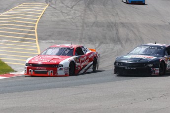 CTMP – NASCAR Truck Weekend – Pinty’s et autres séries