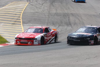 CTMP – NASCAR Truck Weekend – Pinty’s et autres séries - NASCAR Pinty’s