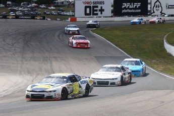 CTMP – NASCAR Truck Weekend – Pinty’s et autres séries