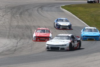 CTMP – NASCAR Truck Weekend – Pinty’s et autres séries - NASCAR Pinty’s