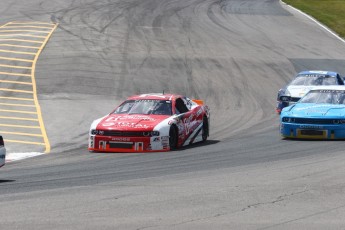 CTMP – NASCAR Truck Weekend – Pinty’s et autres séries