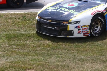 CTMP – NASCAR Truck Weekend – Pinty’s et autres séries