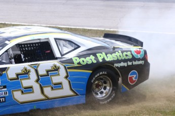 CTMP – NASCAR Truck Weekend – Pinty’s et autres séries