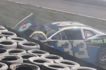 CTMP – NASCAR Truck Weekend – Pinty’s et autres séries