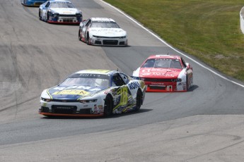 CTMP – NASCAR Truck Weekend – Pinty’s et autres séries