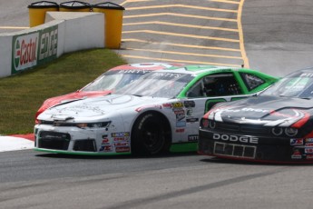 CTMP – NASCAR Truck Weekend – Pinty’s et autres séries