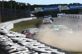 CTMP – NASCAR Truck Weekend – Pinty’s et autres séries