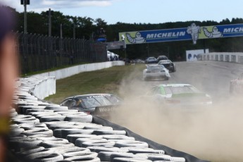 CTMP – NASCAR Truck Weekend – Pinty’s et autres séries