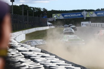 CTMP – NASCAR Truck Weekend – Pinty’s et autres séries - NASCAR Pinty’s