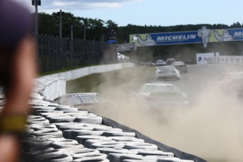 CTMP – NASCAR Truck Weekend – Pinty’s et autres séries