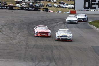 CTMP – NASCAR Truck Weekend – Pinty’s et autres séries