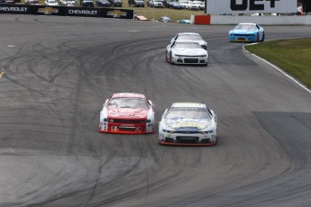 CTMP – NASCAR Truck Weekend – Pinty’s et autres séries - NASCAR Pinty’s