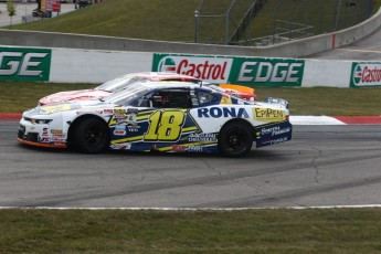 CTMP – NASCAR Truck Weekend – Pinty’s et autres séries