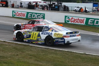 CTMP – NASCAR Truck Weekend – Pinty’s et autres séries - NASCAR Pinty’s