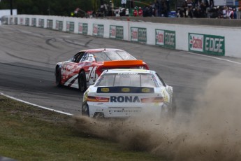 CTMP – NASCAR Truck Weekend – Pinty’s et autres séries - NASCAR Pinty’s