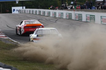 CTMP – NASCAR Truck Weekend – Pinty’s et autres séries