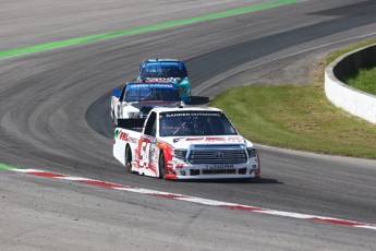 CTMP – NASCAR Truck Weekend – Pinty’s et autres séries