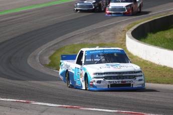 CTMP – NASCAR Truck Weekend – Pinty’s et autres séries